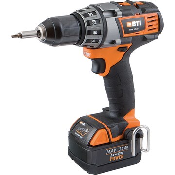 14 Volt